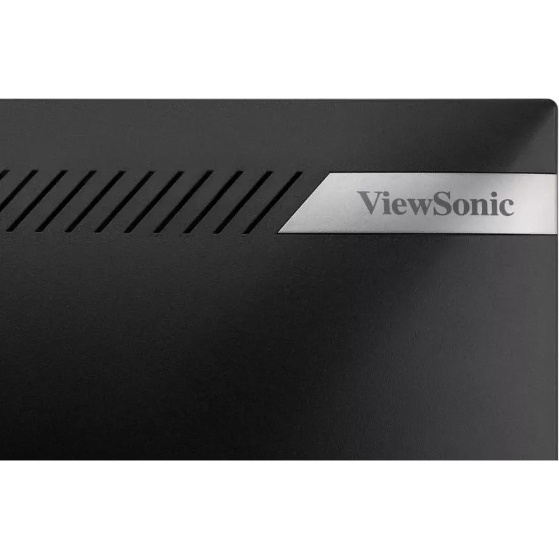 Monitor komputerowy Viewsonic VG Series VG2748A-2 68.6 cm (27 cali) 1920 x 1080 pikseli Full HD LED Czarny