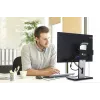Monitor komputerowy Viewsonic VG Series VG2748A-2 68.6 cm (27 cali) 1920 x 1080 pikseli Full HD LED Czarny