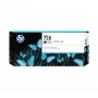 Wkład HP 728 300 ml Czarny Matowy do DesignJet