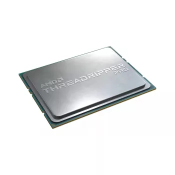 AMD Ryzen Threadripper Pro 5975WX - 4,5 GHz - gniazdo SWRX8 - 144 MB pamięci podręcznej - 280 W - WOF