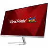 Monitor komputerowy Viewsonic VX Series VX3276-MHD-3 81,3 cm (32 cale) 1920 x 1080 pikseli Full HD LED Srebrny