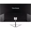 Monitor komputerowy Viewsonic VX Series VX3276-MHD-3 81,3 cm (32 cale) 1920 x 1080 pikseli Full HD LED Srebrny