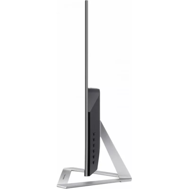 Monitor komputerowy Viewsonic VX Series VX3276-MHD-3 81,3 cm (32 cale) 1920 x 1080 pikseli Full HD LED Srebrny