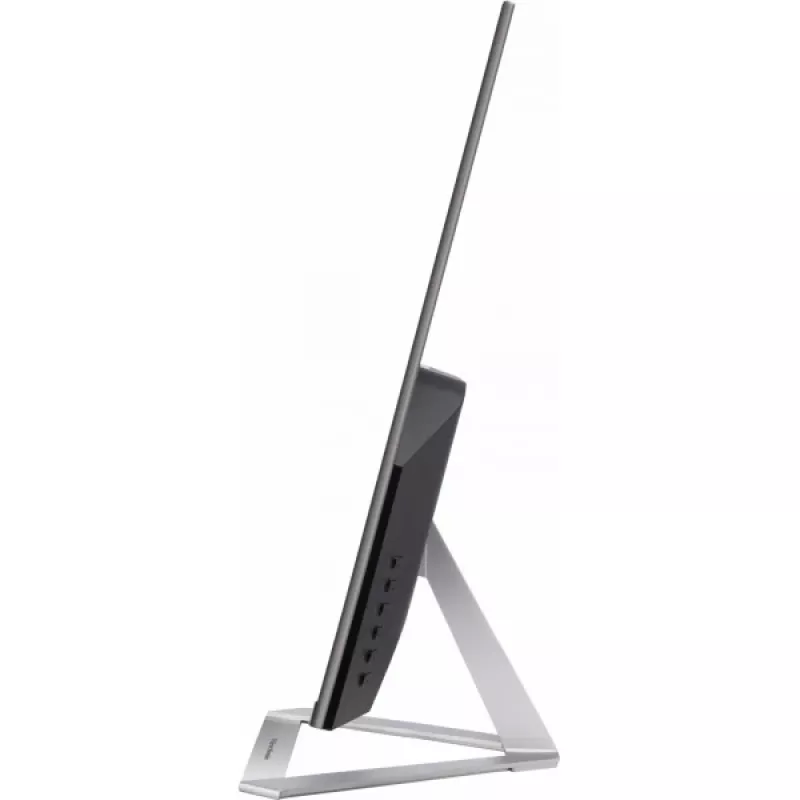 Monitor komputerowy Viewsonic VX Series VX3276-MHD-3 81,3 cm (32 cale) 1920 x 1080 pikseli Full HD LED Srebrny