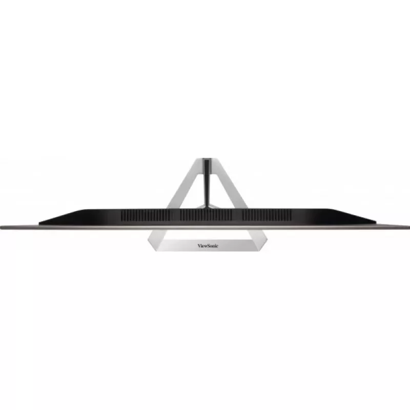 Monitor komputerowy Viewsonic VX Series VX3276-MHD-3 81,3 cm (32 cale) 1920 x 1080 pikseli Full HD LED Srebrny