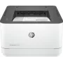 Drukarka HP LaserJet Pro 3002dn Laser Szaro-Biała