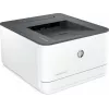 Drukarka HP LaserJet Pro 3002dn Laser Szaro-Biała