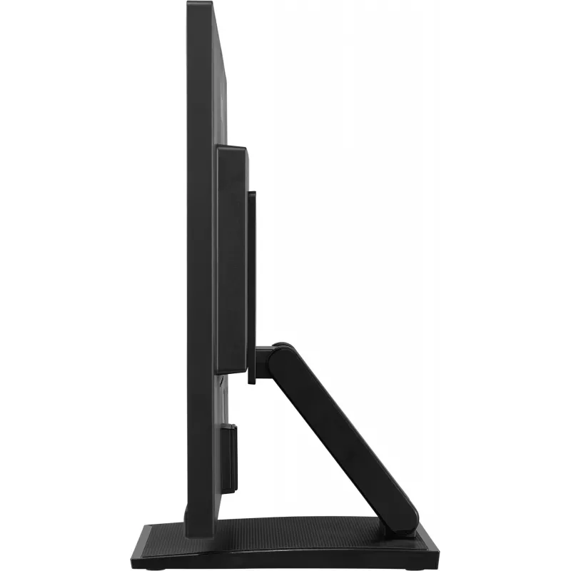 Monitor komputerowy iiyama ProLite T2754MSC-B1AG 68,6 cm (27 cali) 1920 x 1080 pikseli Full HD LED Dotykowy Multi-użytkownik Czarny