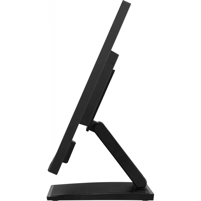 Monitor komputerowy iiyama ProLite T2754MSC-B1AG 68,6 cm (27 cali) 1920 x 1080 pikseli Full HD LED Dotykowy Multi-użytkownik Czarny