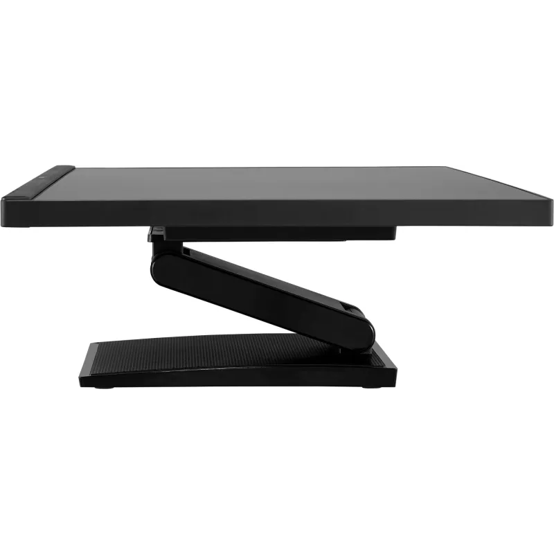 Monitor komputerowy iiyama ProLite T2754MSC-B1AG 68,6 cm (27 cali) 1920 x 1080 pikseli Full HD LED Dotykowy Multi-użytkownik Czarny