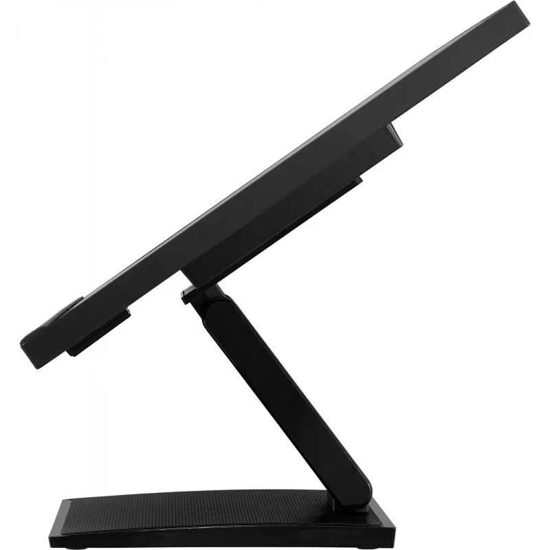 Monitor komputerowy iiyama ProLite T2754MSC-B1AG 68,6 cm (27 cali) 1920 x 1080 pikseli Full HD LED Dotykowy Multi-użytkownik Czarny