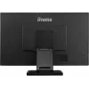Monitor komputerowy iiyama ProLite T2754MSC-B1AG 68,6 cm (27 cali) 1920 x 1080 pikseli Full HD LED Dotykowy Multi-użytkownik Czarny
