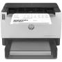 Drukarka HP LaserJet Tank 2504dw, Laser, 600 x 600 DPI, A4, 22 str./min, drukowanie dwustronne, gotowość sieciowa