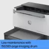 Drukarka HP LaserJet Tank 2504dw, Laser, 600 x 600 DPI, A4, 22 str./min, drukowanie dwustronne, gotowość sieciowa