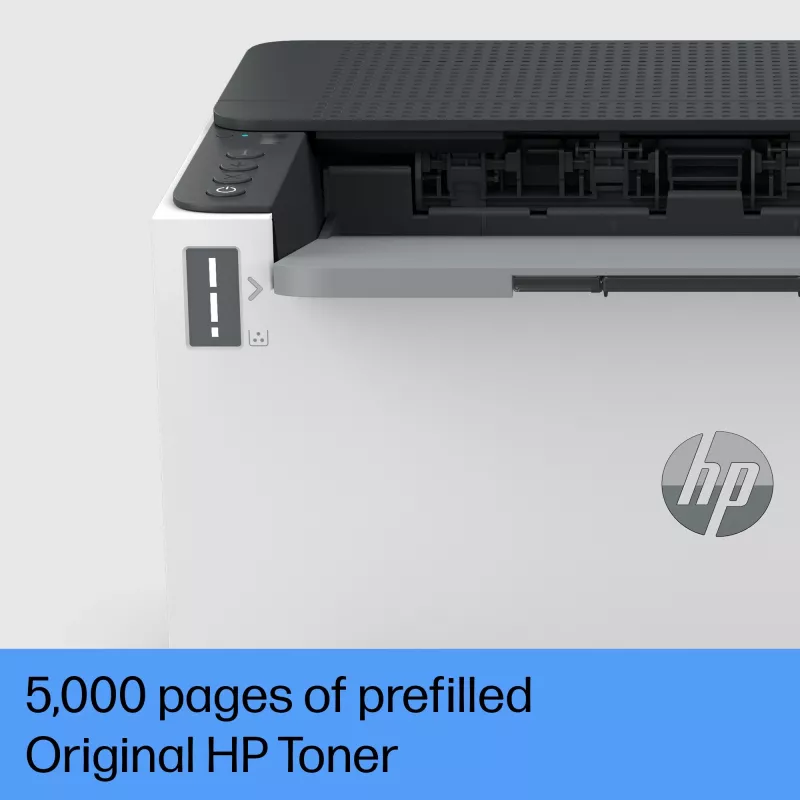 Drukarka HP LaserJet Tank 2504dw, Laser, 600 x 600 DPI, A4, 22 str./min, drukowanie dwustronne, gotowość sieciowa