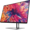 Monitor HP Z24q G3 QHD, 60,5 cm (23,8 cala), 2560 x 1440 pikseli, Quad HD, LCD, 5 ms, Srebrny