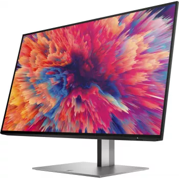 Monitor HP Z24q G3 QHD, 60,5 cm (23,8 cala), 2560 x 1440 pikseli, Quad HD, LCD, 5 ms, Srebrny
