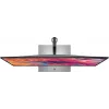 Monitor HP Z24q G3 QHD, 60,5 cm (23,8 cala), 2560 x 1440 pikseli, Quad HD, LCD, 5 ms, Srebrny