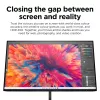Monitor HP Z24q G3 QHD, 60,5 cm (23,8 cala), 2560 x 1440 pikseli, Quad HD, LCD, 5 ms, Srebrny