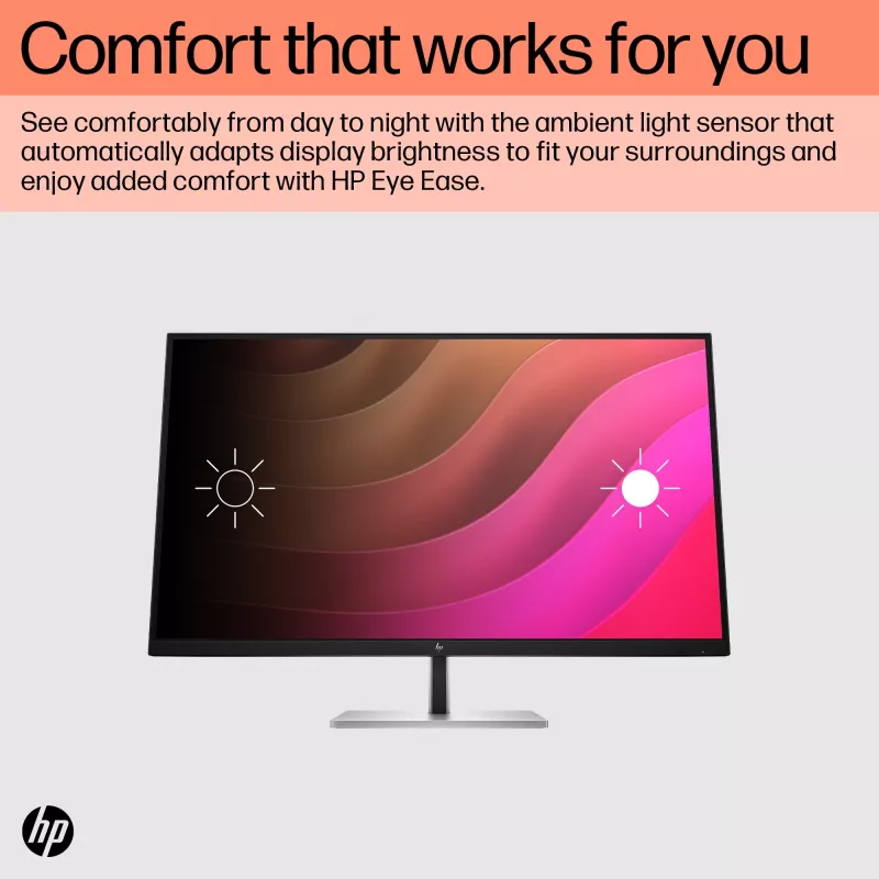 Monitor HP E32k G5 31,5 cala 4K Ultra HD LCD 3840 x 2160