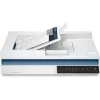 Skaner HP Scanjet Pro 2600 f1 płaski i z podajnikiem ADF 600 x 600 DPI A4 Biały