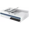 Skaner HP Scanjet Pro 2600 f1 płaski i z podajnikiem ADF 600 x 600 DPI A4 Biały