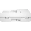 Skaner HP Scanjet Pro 2600 f1 płaski i z podajnikiem ADF 600 x 600 DPI A4 Biały