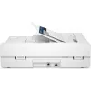 Skaner HP Scanjet Pro 2600 f1 płaski i z podajnikiem ADF 600 x 600 DPI A4 Biały