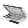 Skaner HP Scanjet Pro 2600 f1 płaski i z podajnikiem ADF 600 x 600 DPI A4 Biały