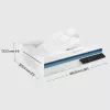 Skaner HP Scanjet Pro 2600 f1 płaski i z podajnikiem ADF 600 x 600 DPI A4 Biały