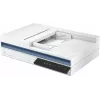 HP Scanjet Pro 3600 f1 Skaner płaski i ADF 1200 x 1200 DPI A4 Biały