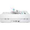 HP Scanjet Pro 3600 f1 Skaner płaski i ADF 1200 x 1200 DPI A4 Biały