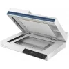 HP Scanjet Pro 3600 f1 Skaner płaski i ADF 1200 x 1200 DPI A4 Biały
