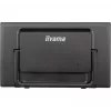 Monitor komputerowy iiyama T2455MSC-B1 61 cm (24 cale) 1920 x 1080 pikseli Full HD LED Dotykowy Czarny