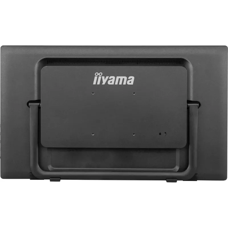Monitor komputerowy iiyama T2455MSC-B1 61 cm (24 cale) 1920 x 1080 pikseli Full HD LED Dotykowy Czarny
