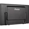 Monitor komputerowy iiyama T2455MSC-B1 61 cm (24 cale) 1920 x 1080 pikseli Full HD LED Dotykowy Czarny