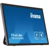 Monitor komputerowy iiyama T2455MSC-B1 61 cm (24 cale) 1920 x 1080 pikseli Full HD LED Dotykowy Czarny