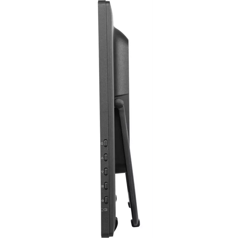 Monitor komputerowy iiyama T2455MSC-B1 61 cm (24 cale) 1920 x 1080 pikseli Full HD LED Dotykowy Czarny