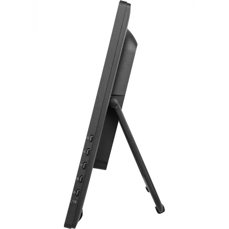 Monitor komputerowy iiyama T2455MSC-B1 61 cm (24 cale) 1920 x 1080 pikseli Full HD LED Dotykowy Czarny