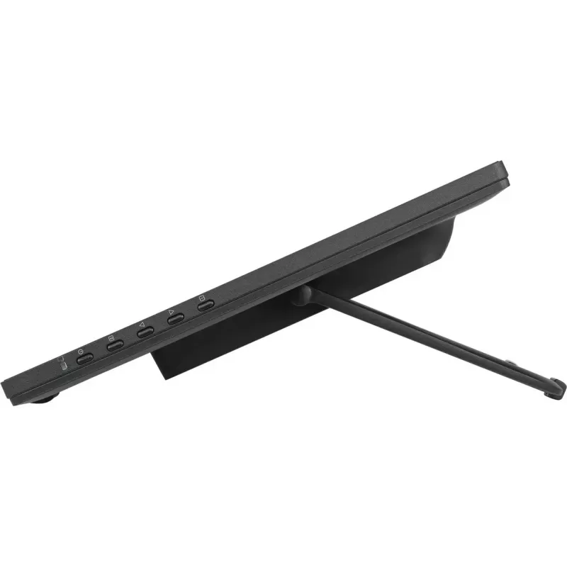 Monitor komputerowy iiyama T2455MSC-B1 61 cm (24 cale) 1920 x 1080 pikseli Full HD LED Dotykowy Czarny