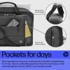 HP Renew Executive torba na laptopa 16 cali, typ messenger