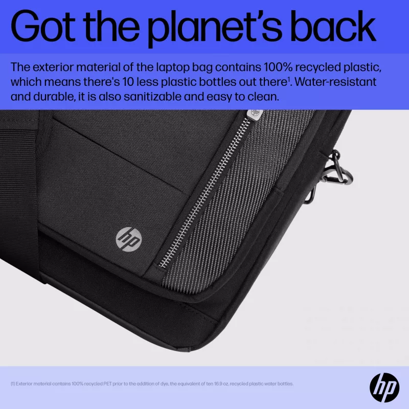 HP Renew Executive torba na laptopa 16 cali, typ messenger