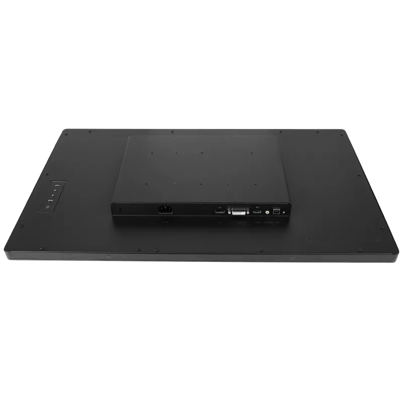 Monitor komputerowy iiyama ProLite TF2738MSC-B2 68,6 cm (27 cali) 1920 x 1080 pikseli Full HD LED Ekran dotykowy Wielu użytkowników Czarny