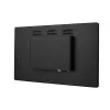 Monitor komputerowy iiyama ProLite TF2738MSC-B2 68,6 cm (27 cali) 1920 x 1080 pikseli Full HD LED Ekran dotykowy Wielu użytkowników Czarny