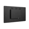 Monitor komputerowy iiyama ProLite TF2738MSC-B2 68,6 cm (27 cali) 1920 x 1080 pikseli Full HD LED Ekran dotykowy Wielu użytkowników Czarny