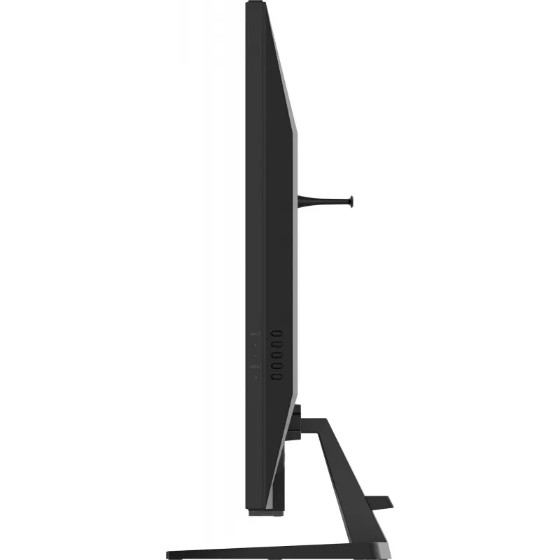 Monitor komputerowy iiyama ProLite X4373UHSU-B1 108 cm (42,5 cala) 3840 x 2160 pikseli 4K Ultra HD Czarny