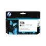 Oryginalny wkład HP 728 130 ml Matte Czarny DesignJet