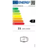 Monitor komputerowy iiyama ProLite XUB2595WSU-B5 63,5 cm (25 cali) 1920 x 1200 pikseli WUXGA LED Czarny