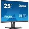 Monitor komputerowy iiyama ProLite XUB2595WSU-B5 63,5 cm (25 cali) 1920 x 1200 pikseli WUXGA LED Czarny