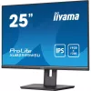 Monitor komputerowy iiyama ProLite XUB2595WSU-B5 63,5 cm (25 cali) 1920 x 1200 pikseli WUXGA LED Czarny